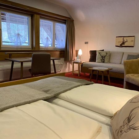 Landhotel Untere Kapfenhardter Muehle Unterreichenbach Zewnętrze zdjęcie