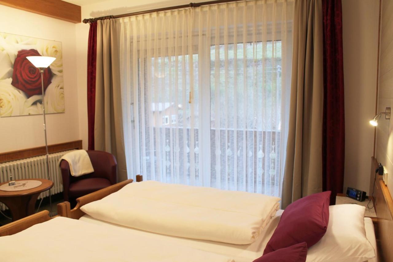 Landhotel Untere Kapfenhardter Muehle Unterreichenbach Zewnętrze zdjęcie