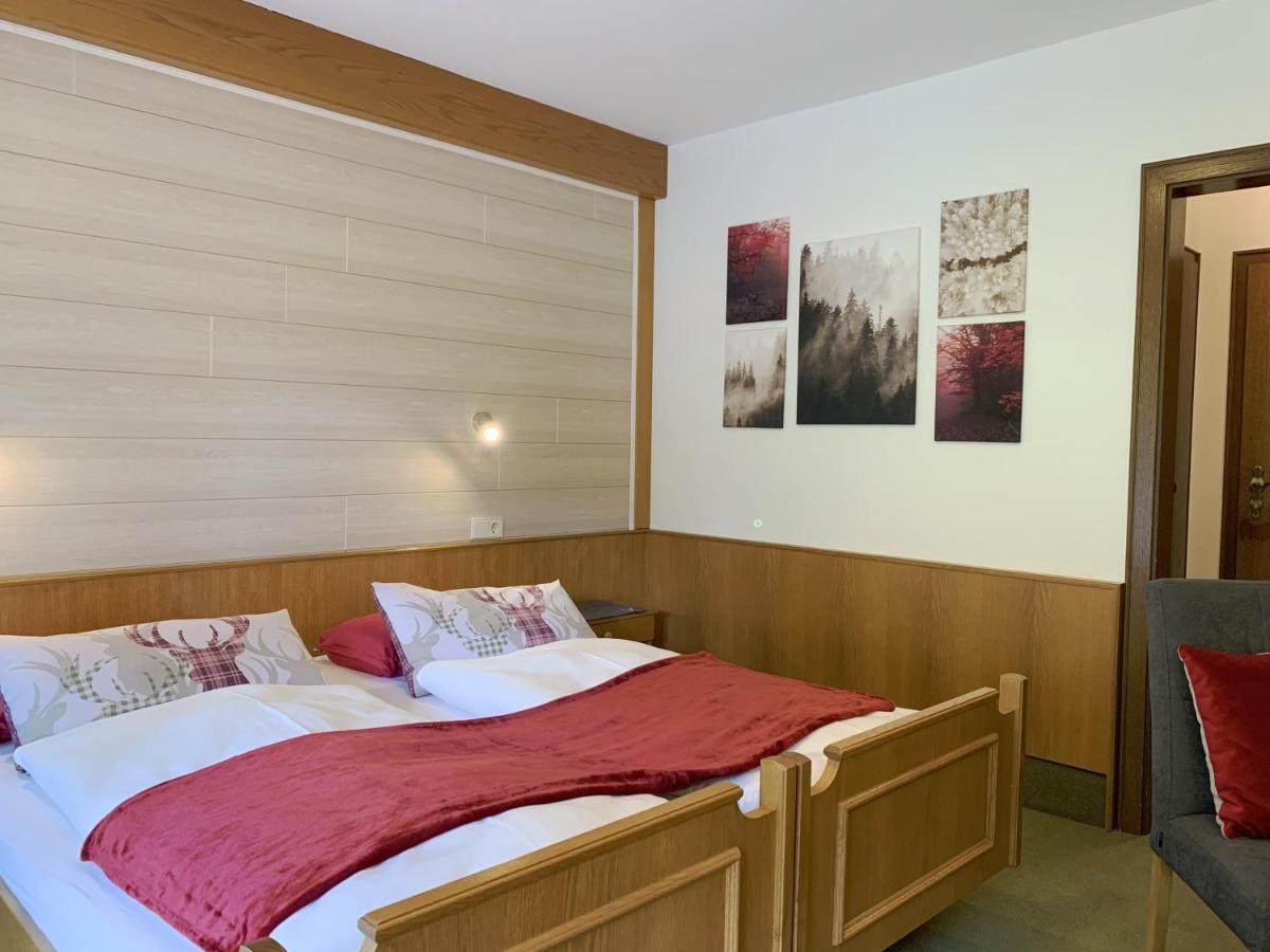 Landhotel Untere Kapfenhardter Muehle Unterreichenbach Zewnętrze zdjęcie