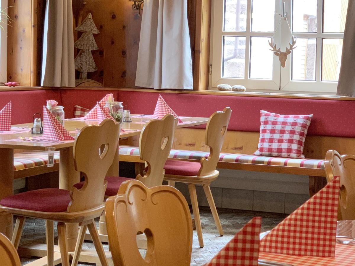 Landhotel Untere Kapfenhardter Muehle Unterreichenbach Zewnętrze zdjęcie