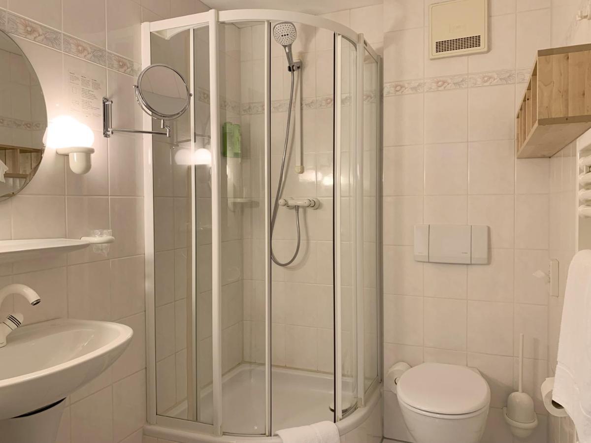 Landhotel Untere Kapfenhardter Muehle Unterreichenbach Zewnętrze zdjęcie