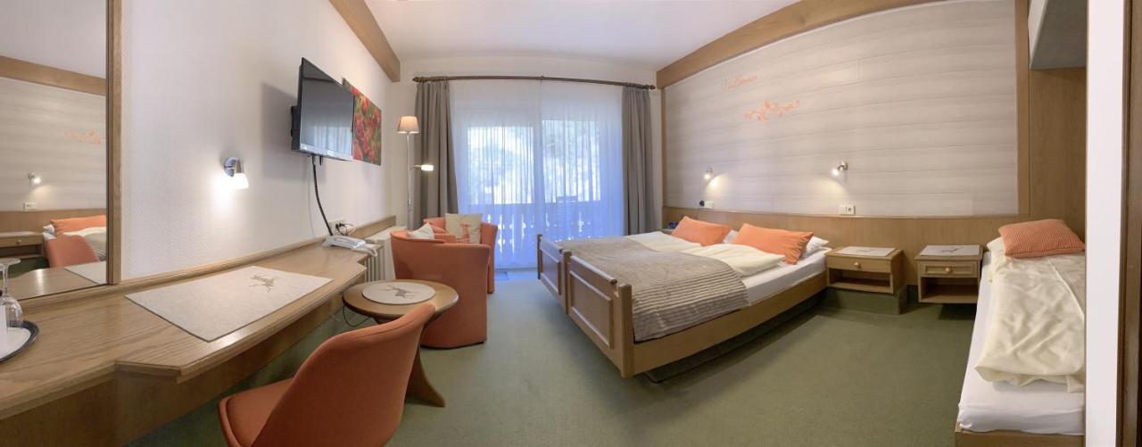 Landhotel Untere Kapfenhardter Muehle Unterreichenbach Zewnętrze zdjęcie