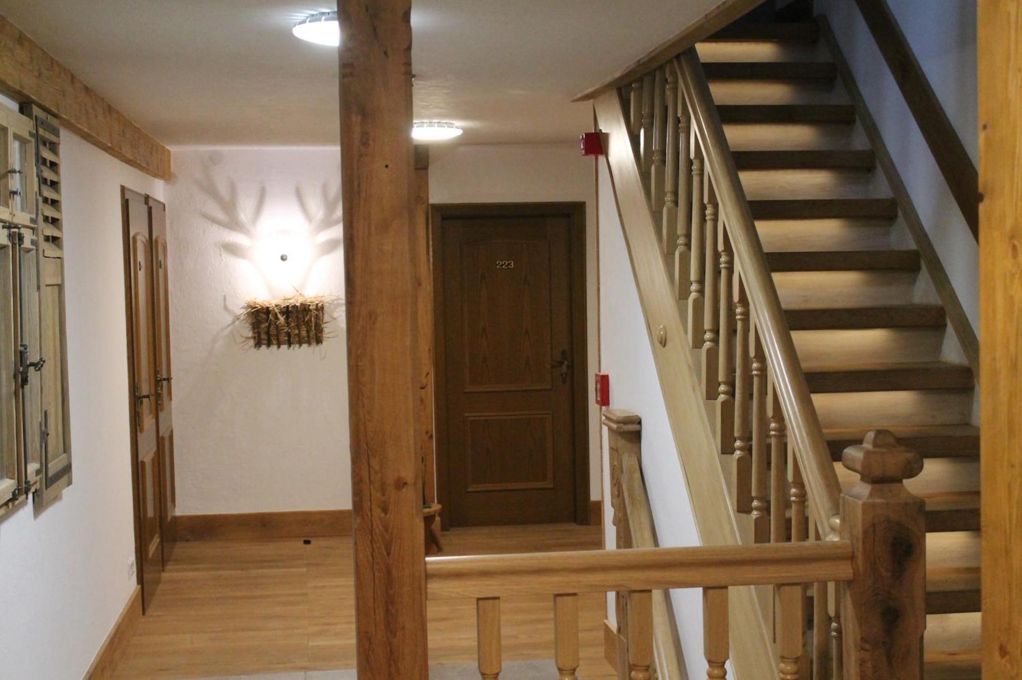 Landhotel Untere Kapfenhardter Muehle Unterreichenbach Zewnętrze zdjęcie