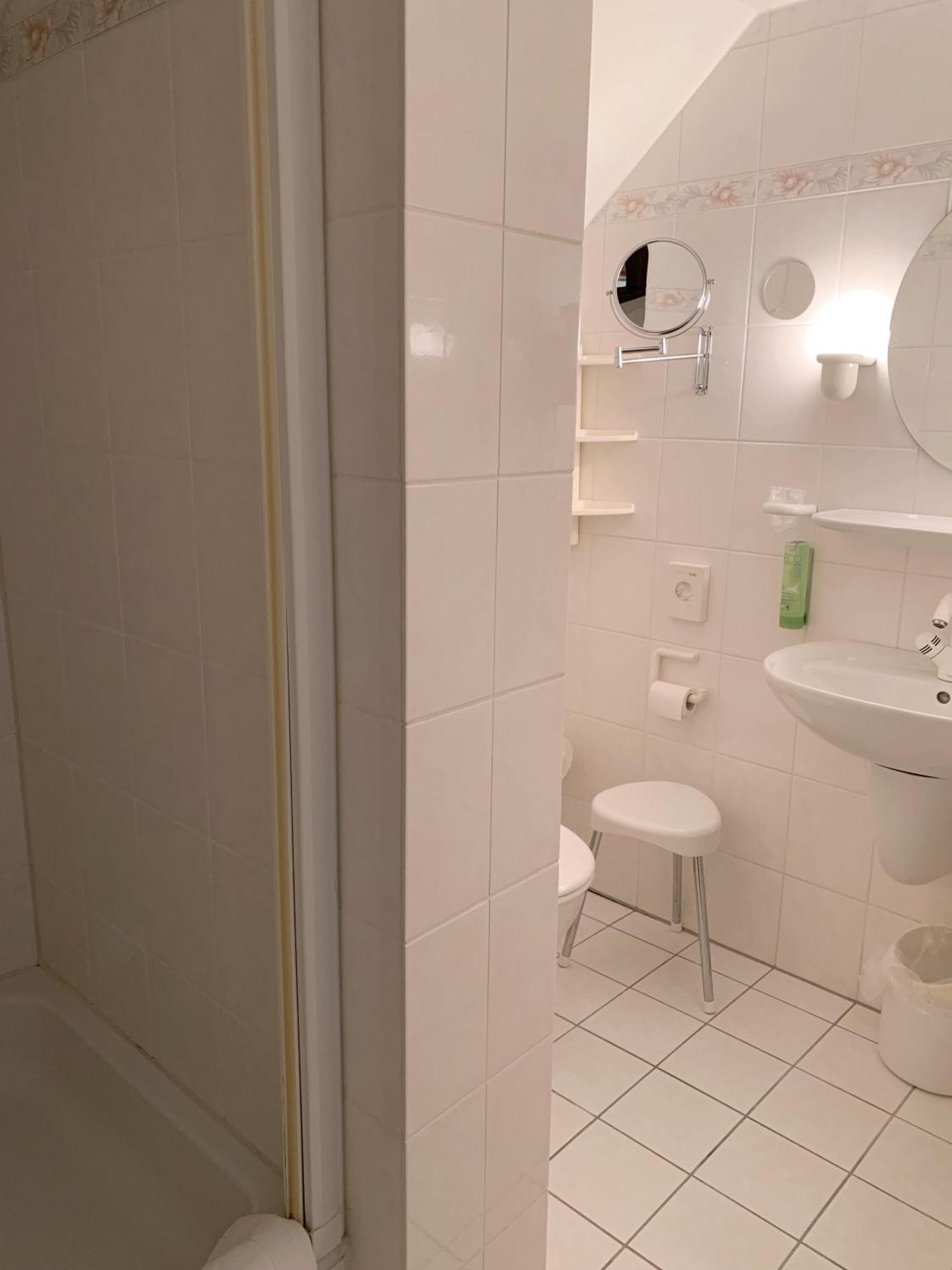 Landhotel Untere Kapfenhardter Muehle Unterreichenbach Zewnętrze zdjęcie