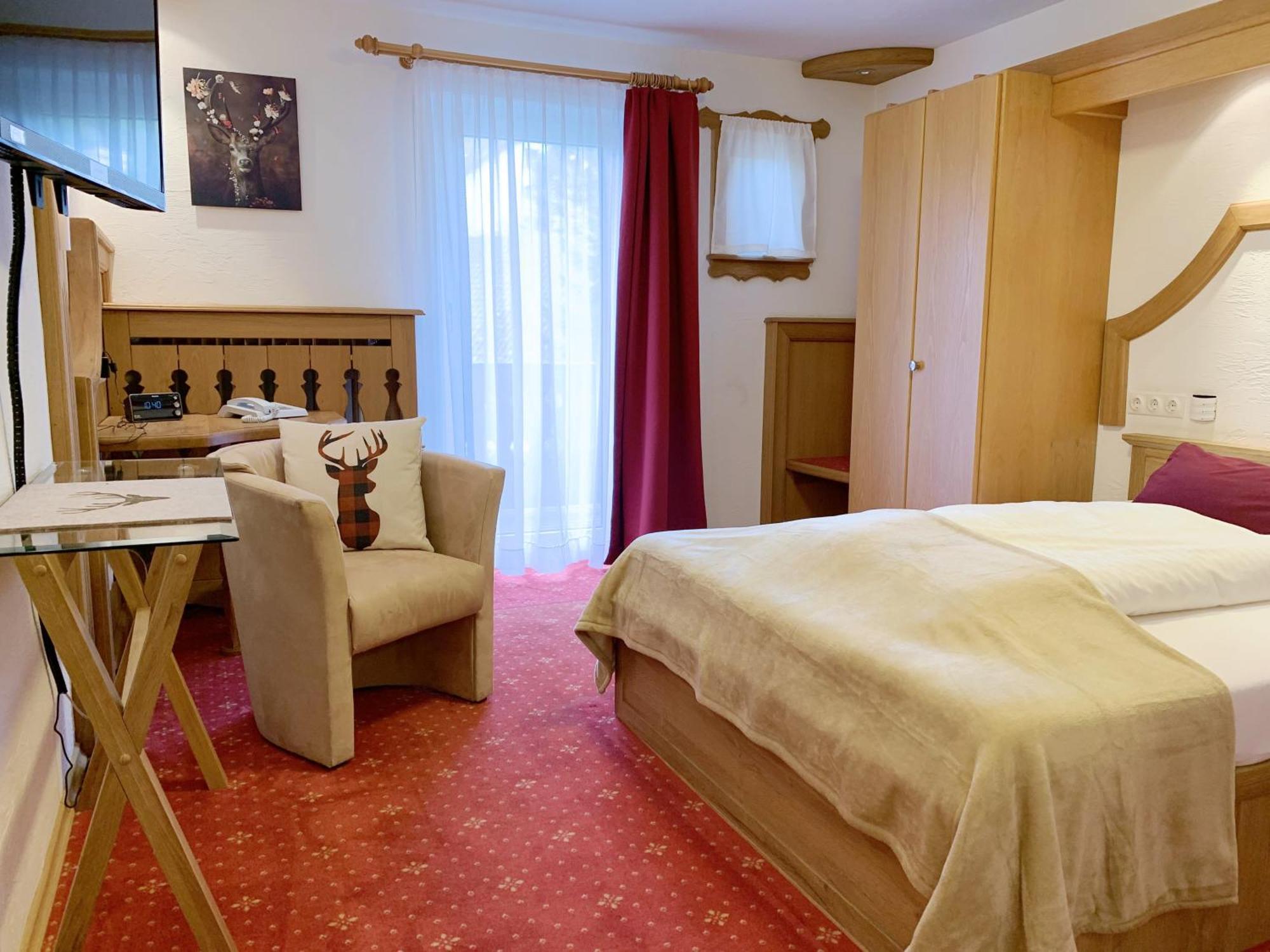Landhotel Untere Kapfenhardter Muehle Unterreichenbach Zewnętrze zdjęcie