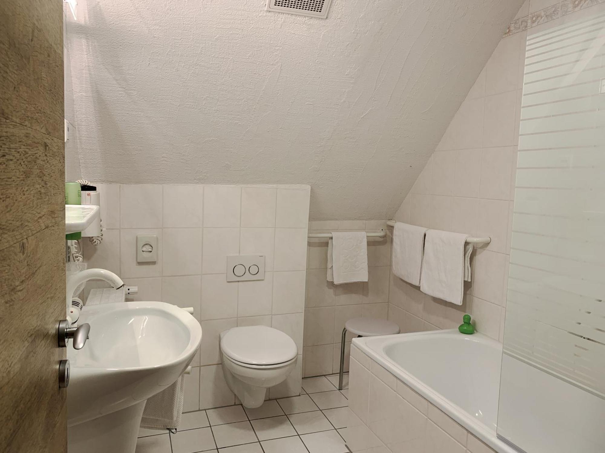 Landhotel Untere Kapfenhardter Muehle Unterreichenbach Zewnętrze zdjęcie