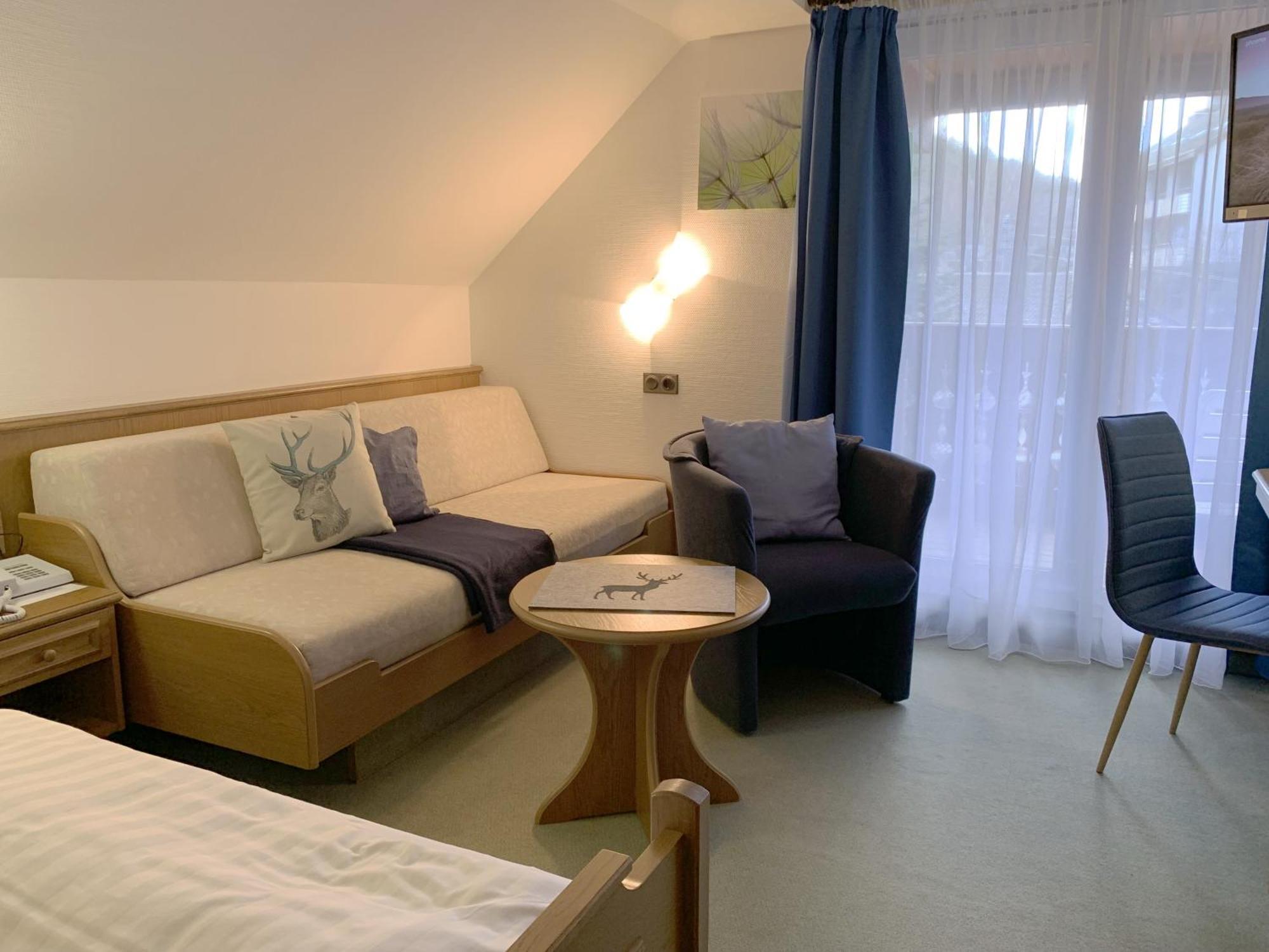 Landhotel Untere Kapfenhardter Muehle Unterreichenbach Zewnętrze zdjęcie