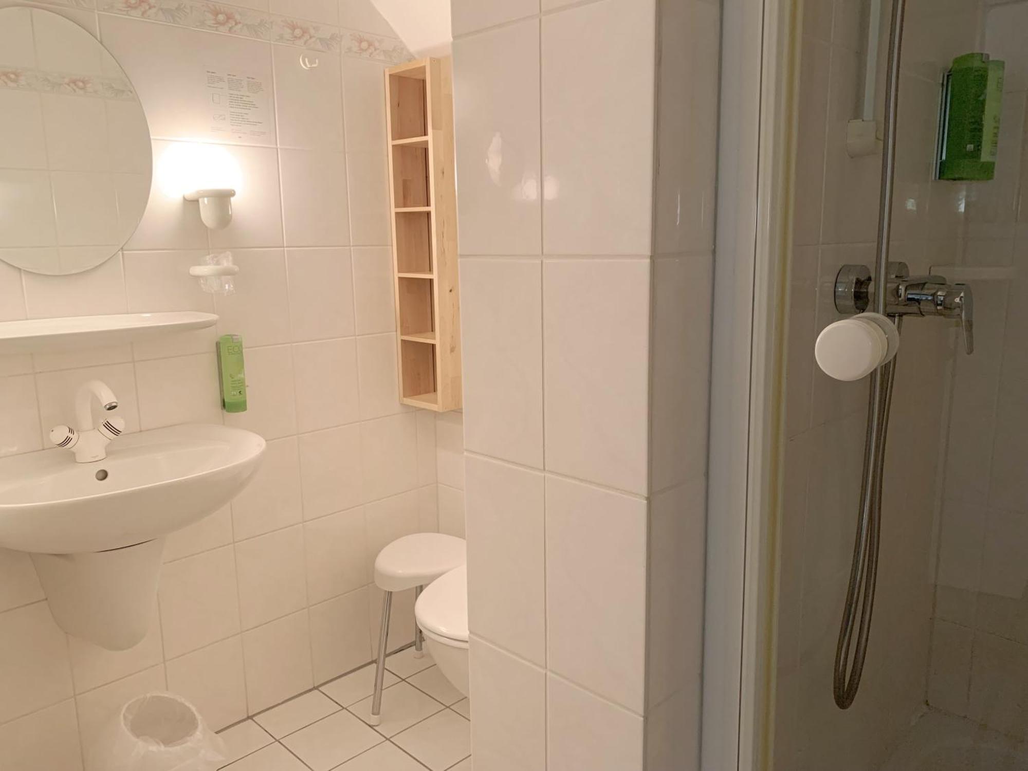 Landhotel Untere Kapfenhardter Muehle Unterreichenbach Zewnętrze zdjęcie